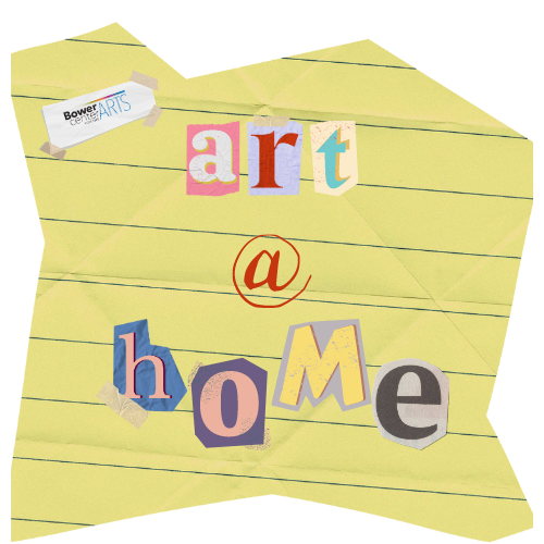 Art at Home Logo