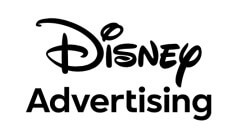 disney advertising logo