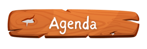 Agenda