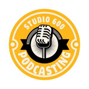 Blue Simple Modern Podcast Studio Logo (1)