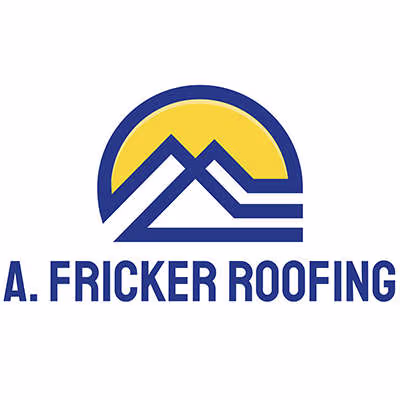 A FRICKER ROOFING