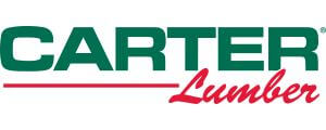 Carter Lumber - Banner Ad