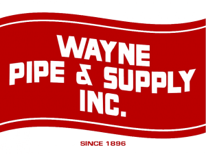 Wayne Pipe & Supply Inc.