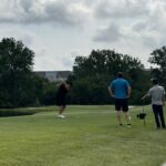 Course candid 1