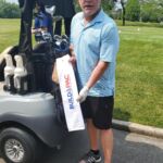 PAC Golf 2025-2