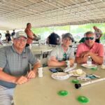 PAC Golf 2025-25