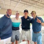 PAC Golf 2025-29