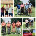 PAC Golf 2025 Collage