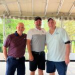 PAC Golf 2025-Winners