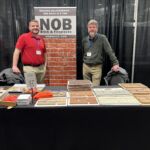 NN36 Nob Brick