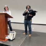 NN49 Carlos Rosa Overhead Door