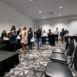 NN60 door prize line