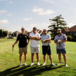 HBA Golf Outing 2026