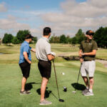 HBA Golf Outing 2026