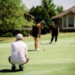 HBA Golf Outing 2026