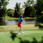 HBA Golf Outing 2026