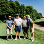 HBA Golf Outing 2026