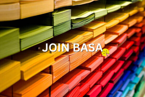 JOIN BASA