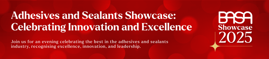 website header - BASA Showcase
