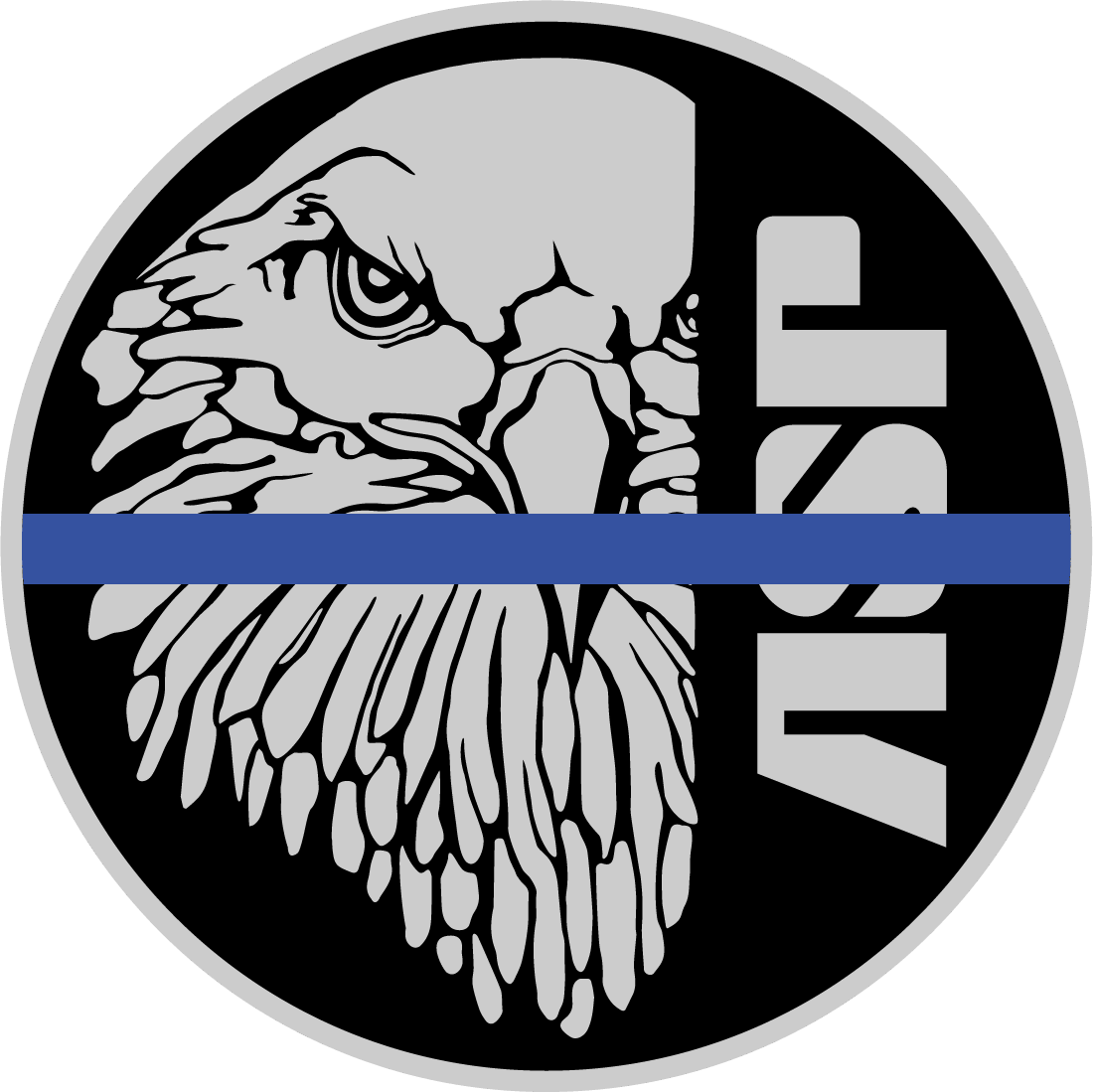 ASP_Blue_Line_Eagle