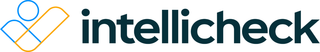 intellicheck logo