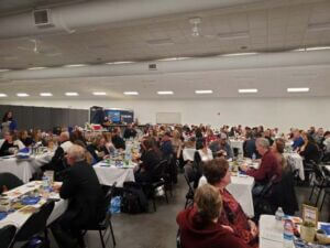 Chamber Annual Celebration