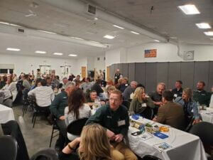 Chamber Annual Celebration