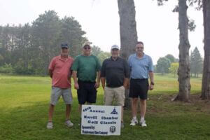 2023 Golf Classic