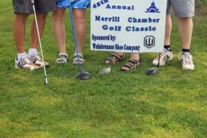 2023 Golf Classic