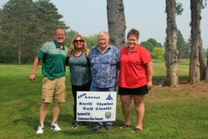 2023 Golf Classic