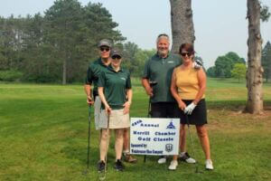 2023 Golf Classic