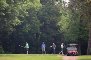 2023 Golf Classic