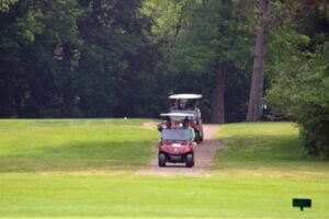 2023 Golf Classic