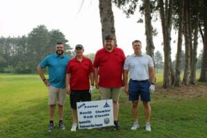 2023 Golf Classic