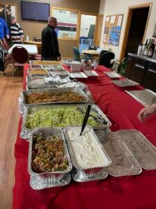 Business After Hours