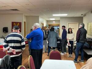 Business After Hours