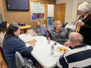 Business After Hours