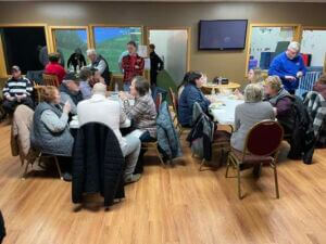 Business After Hours