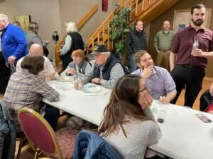 Business After Hours