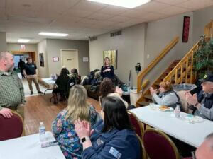 Business After Hours