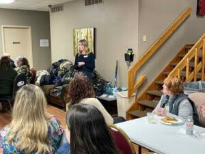 Business After Hours