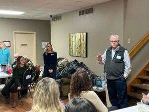 Business After Hours