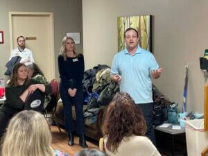 Business After Hours