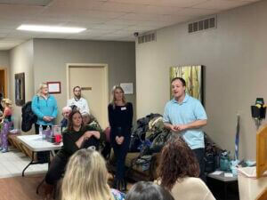 Business After Hours