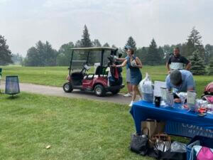 2023 Golf Classic