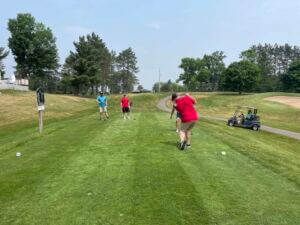 2023 Golf Classic