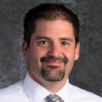 Ryan Martinovici Board Member with Merrill Area Public Schools