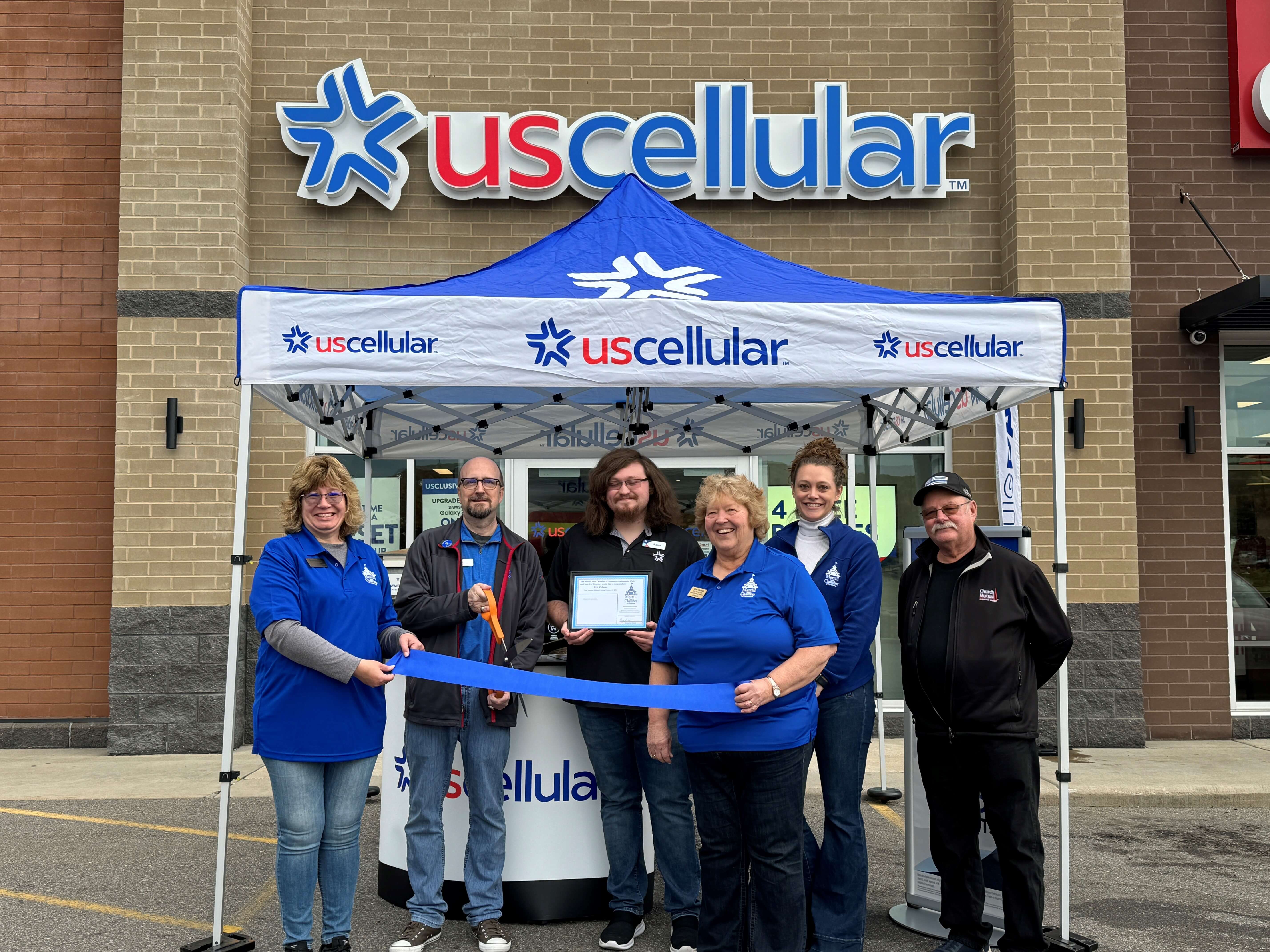 UScellular