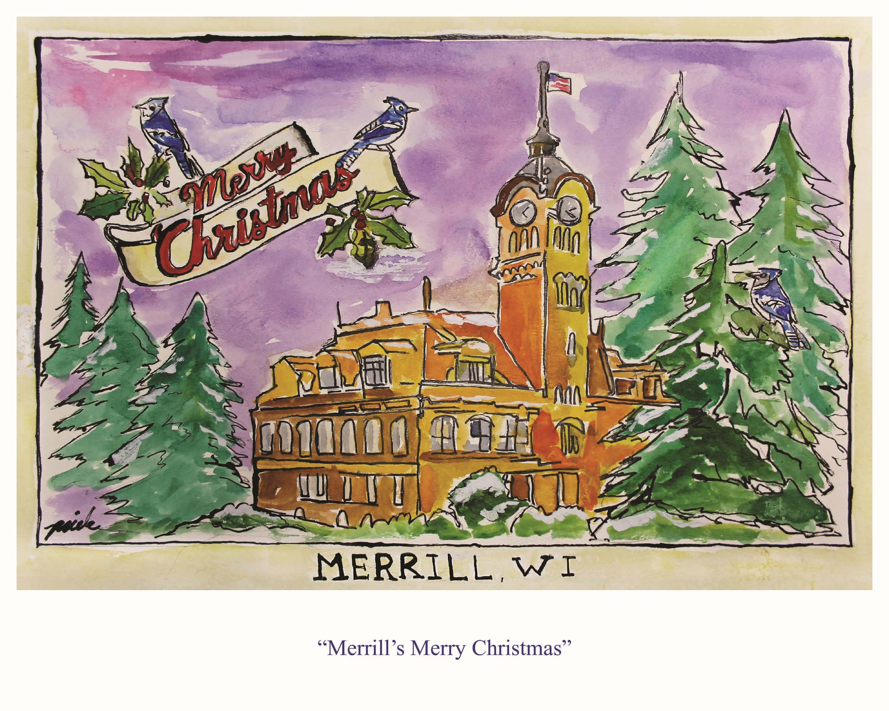 211950 Merrill Chamber 8x10