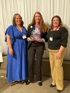 Non-Profit Organization of the Year: Boys &amp; Girls Club of Merrill